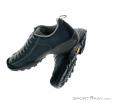 Scarpa Mojito GTX Mens Approach Shoes Gore-Tex, Scarpa, Modrá, , Muži, 0028-10102, 5637510075, 8025228871432, N3-08.jpg