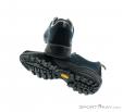 Scarpa Mojito GTX Mens Approach Shoes Gore-Tex, Scarpa, Bleu, , Hommes, 0028-10102, 5637510075, 8025228871432, N3-13.jpg