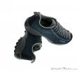 Scarpa Mojito GTX Mens Approach Shoes Gore-Tex, , Blue, , Male, 0028-10102, 5637510075, , N3-18.jpg