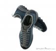 Scarpa Mojito GTX Mens Approach Shoes Gore-Tex, , Blue, , Male, 0028-10102, 5637510075, , N4-04.jpg