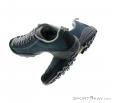 Scarpa Mojito GTX Mens Approach Shoes Gore-Tex, , Blue, , Male, 0028-10102, 5637510075, , N4-09.jpg