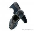 Scarpa Mojito GTX Mens Approach Shoes Gore-Tex, Scarpa, Azul, , Hombre, 0028-10102, 5637510075, 8025228871432, N5-05.jpg