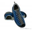 Scarpa Mojito GTX Mens Approach Shoes Gore-Tex, Scarpa, Turquesa, , Hombre, 0028-10102, 5637510081, 0, N2-02.jpg