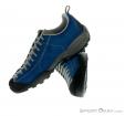 Scarpa Mojito GTX Mens Approach Shoes Gore-Tex, Scarpa, Turquoise, , Hommes, 0028-10102, 5637510081, 0, N2-07.jpg