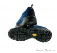 Scarpa Mojito GTX Mens Approach Shoes Gore-Tex, Scarpa, Tyrkysová, , Muži, 0028-10102, 5637510081, 0, N2-12.jpg