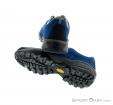 Scarpa Mojito GTX Mens Approach Shoes Gore-Tex, Scarpa, Turquesa, , Hombre, 0028-10102, 5637510081, 0, N3-13.jpg