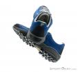 Scarpa Mojito GTX Mens Approach Shoes Gore-Tex, , Turquoise, , Male, 0028-10102, 5637510081, , N4-14.jpg