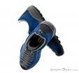 Scarpa Mojito GTX Mens Approach Shoes Gore-Tex, Scarpa, Turquoise, , Male, 0028-10102, 5637510081, 0, N5-05.jpg