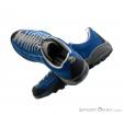 Scarpa Mojito GTX Mens Approach Shoes Gore-Tex, , Turquoise, , Male, 0028-10102, 5637510081, , N5-10.jpg