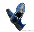 Scarpa Mojito GTX Mens Approach Shoes Gore-Tex, Scarpa, Turquesa, , Hombre, 0028-10102, 5637510081, 0, N5-15.jpg