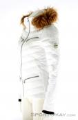 Sun Valley Syrup Womens Ski Jacket, Sun Valley, White, , Female, 0007-10026, 5637510091, 3608014082042, N1-06.jpg