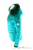 Sun Valley Syrup Womens Ski Jacket, Sun Valley, Turquoise, , Femmes, 0007-10026, 5637510100, 3608014082189, N2-07.jpg