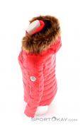 Sun Valley Syrup Womens Ski Jacket, Sun Valley, Red, , Female, 0007-10026, 5637510105, 3608014082097, N3-08.jpg