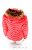 Sun Valley Syrup Womens Ski Jacket, Sun Valley, Rouge, , Femmes, 0007-10026, 5637510105, 3608014082097, N3-13.jpg