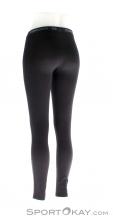 Icebreaker Oasis Leggings Womens Functional Pants, , Black, , Female, 0011-10142, 5637510163, , N1-11.jpg