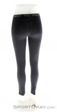 Icebreaker Oasis Leggings Womens Functional Pants, Icebreaker, Black, , Female, 0011-10142, 5637510163, 0, N2-12.jpg