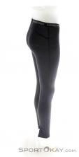 Icebreaker Oasis Leggings Womens Functional Pants, Icebreaker, Black, , Female, 0011-10142, 5637510163, 0, N2-17.jpg