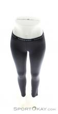 Icebreaker Oasis Leggings Womens Functional Pants, , Black, , Female, 0011-10142, 5637510163, , N3-03.jpg