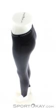 Icebreaker Oasis Leggings Womens Functional Pants, , Black, , Female, 0011-10142, 5637510163, , N3-08.jpg