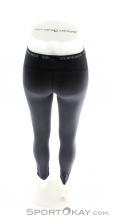 Icebreaker Oasis Leggings Womens Functional Pants, Icebreaker, Black, , Female, 0011-10142, 5637510163, 0, N3-13.jpg
