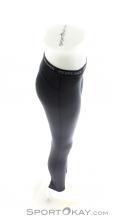 Icebreaker Oasis Leggings Womens Functional Pants, Icebreaker, Black, , Female, 0011-10142, 5637510163, 0, N3-18.jpg