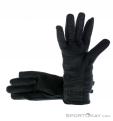 Icebreaker Quantum Gloves, Icebreaker, Black, , Unisex, 0011-10080, 5637510220, 9420046812510, N1-11.jpg