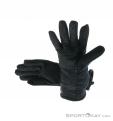 Icebreaker Quantum Gloves, Icebreaker, Black, , Unisex, 0011-10080, 5637510220, 9420046812510, N2-12.jpg