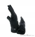 Icebreaker Quantum Gloves, Icebreaker, Black, , Unisex, 0011-10080, 5637510220, 9420046812510, N2-17.jpg