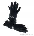 Icebreaker Quantum Gloves, Icebreaker, Black, , Unisex, 0011-10080, 5637510220, 9420046812510, N3-03.jpg
