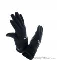 Icebreaker Quantum Gloves, Icebreaker, Black, , Unisex, 0011-10080, 5637510220, 9420046812510, N3-18.jpg