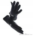 Icebreaker Quantum Gloves, Icebreaker, Black, , Unisex, 0011-10080, 5637510220, 9420046812510, N4-04.jpg