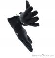 Icebreaker Quantum Gloves, Icebreaker, Black, , Unisex, 0011-10080, 5637510220, 9420046812510, N5-05.jpg