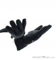 Icebreaker Quantum Gloves, Icebreaker, Black, , Unisex, 0011-10080, 5637510220, 9420046812510, N5-20.jpg