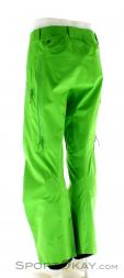 Arcteryx Sabre Mens Ski Pants Gore-Tex, Arcteryx, Green, , Male, 0213-10113, 5637510664, 806955950496, N1-11.jpg