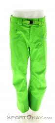 Arcteryx Sabre Mens Ski Pants Gore-Tex, Arcteryx, Green, , Male, 0213-10113, 5637510664, 806955950496, N2-02.jpg