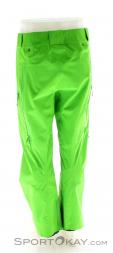 Arcteryx Sabre Mens Ski Pants Gore-Tex, Arcteryx, Green, , Male, 0213-10113, 5637510664, 806955950496, N2-12.jpg