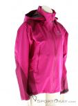 Arcteryx Theta AR Womens Ski Touring Jacket Gore-Tex, Arcteryx, Ružová, , Ženy, 0213-10116, 5637510688, 806955946109, N1-01.jpg