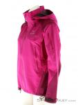 Arcteryx Theta AR Donna Giacca da Sci Alpinismo Gore-Tex, Arcteryx, Rosa, , Donna, 0213-10116, 5637510688, 806955946109, N1-06.jpg