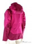 Arcteryx Theta AR Womens Ski Touring Jacket Gore-Tex, Arcteryx, Rosa subido, , Mujer, 0213-10116, 5637510688, 806955946109, N1-11.jpg