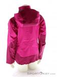 Arcteryx Theta AR Womens Ski Touring Jacket Gore-Tex, Arcteryx, Pink, , Female, 0213-10116, 5637510688, 806955946109, N2-12.jpg