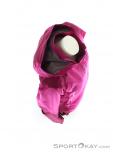 Arcteryx Theta AR Womens Ski Touring Jacket Gore-Tex, Arcteryx, Pink, , Female, 0213-10116, 5637510688, 806955946109, N4-19.jpg