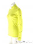 Arcteryx Phase HZ Womens Functional Shirt, Arcteryx, Green, , Female, 0213-10122, 5637510742, 806955971644, N1-06.jpg