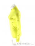 Arcteryx Phase HZ Womens Functional Shirt, Arcteryx, Verde, , Mujer, 0213-10122, 5637510742, 806955971644, N2-07.jpg