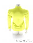 Arcteryx Phase HZ Womens Functional Shirt, Arcteryx, Verde, , Mujer, 0213-10122, 5637510742, 806955971644, N3-13.jpg