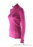 Arcteryx Phase HZ Womens Functional Shirt, Arcteryx, Purple, , Female, 0213-10122, 5637510745, 806955971774, N1-06.jpg