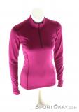 Arcteryx Phase HZ Womens Functional Shirt, Arcteryx, Purple, , Female, 0213-10122, 5637510745, 806955971774, N2-02.jpg