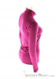 Arcteryx Phase HZ Womens Functional Shirt, Arcteryx, Purple, , Female, 0213-10122, 5637510745, 806955971774, N2-17.jpg