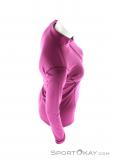 Arcteryx Phase HZ Womens Functional Shirt, Arcteryx, Purple, , Female, 0213-10122, 5637510745, 806955971774, N3-18.jpg