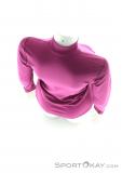 Arcteryx Phase HZ Womens Functional Shirt, Arcteryx, Lilas, , Femmes, 0213-10122, 5637510745, 806955971774, N4-14.jpg