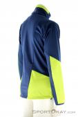 Löffler WS Softshell Light Womens Running Jacket, , Blue, , Female, 0008-10372, 5637510784, , N1-16.jpg
